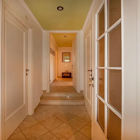 Montegolo, Felice Apartment *