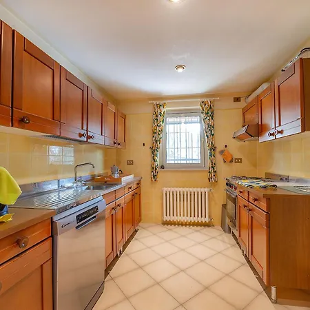 Apartment Montegolo, Felice *