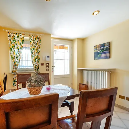 Apartment Montegolo, Felice *