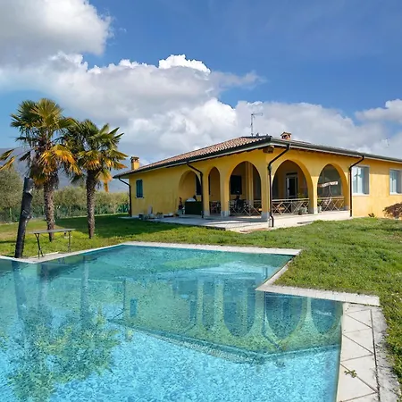 Apartment Montegolo, Felice