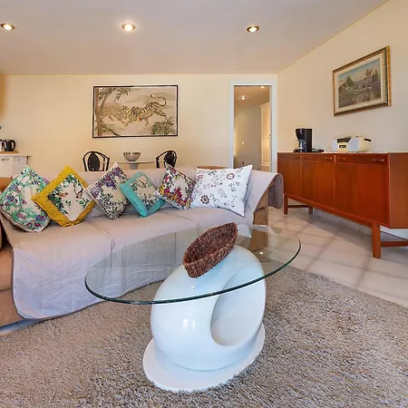 Montegolo, Felice Apartment Costermano