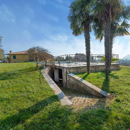 Apartment Montegolo, Felice *