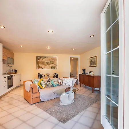 Montegolo, Felice Apartment Costermano