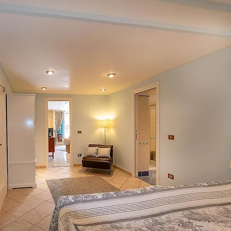 Apartment Montegolo, Felice *