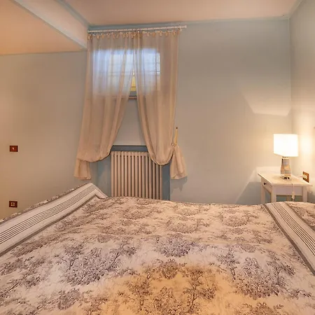 Montegolo, Felice Apartment Costermano