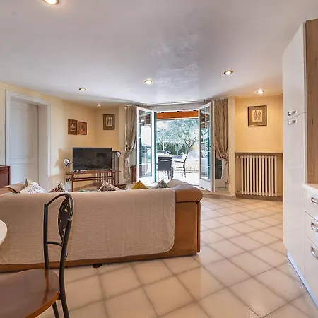 Apartment Montegolo, Felice