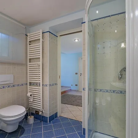 Apartment Montegolo, Felice *