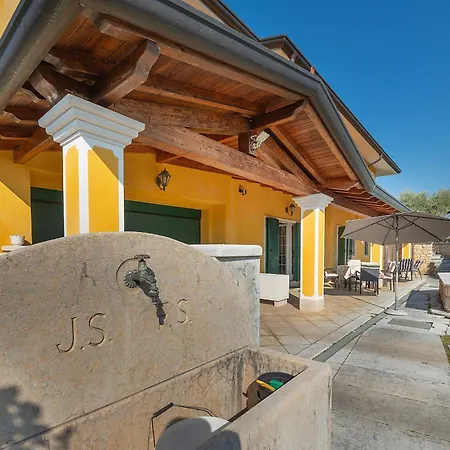 Apartment Montegolo, Felice