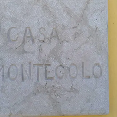 Montegolo, Felice * Costermano